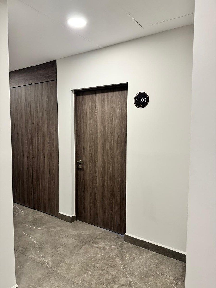 Apartamento em Centro, Monterrey, foto 4 de 14