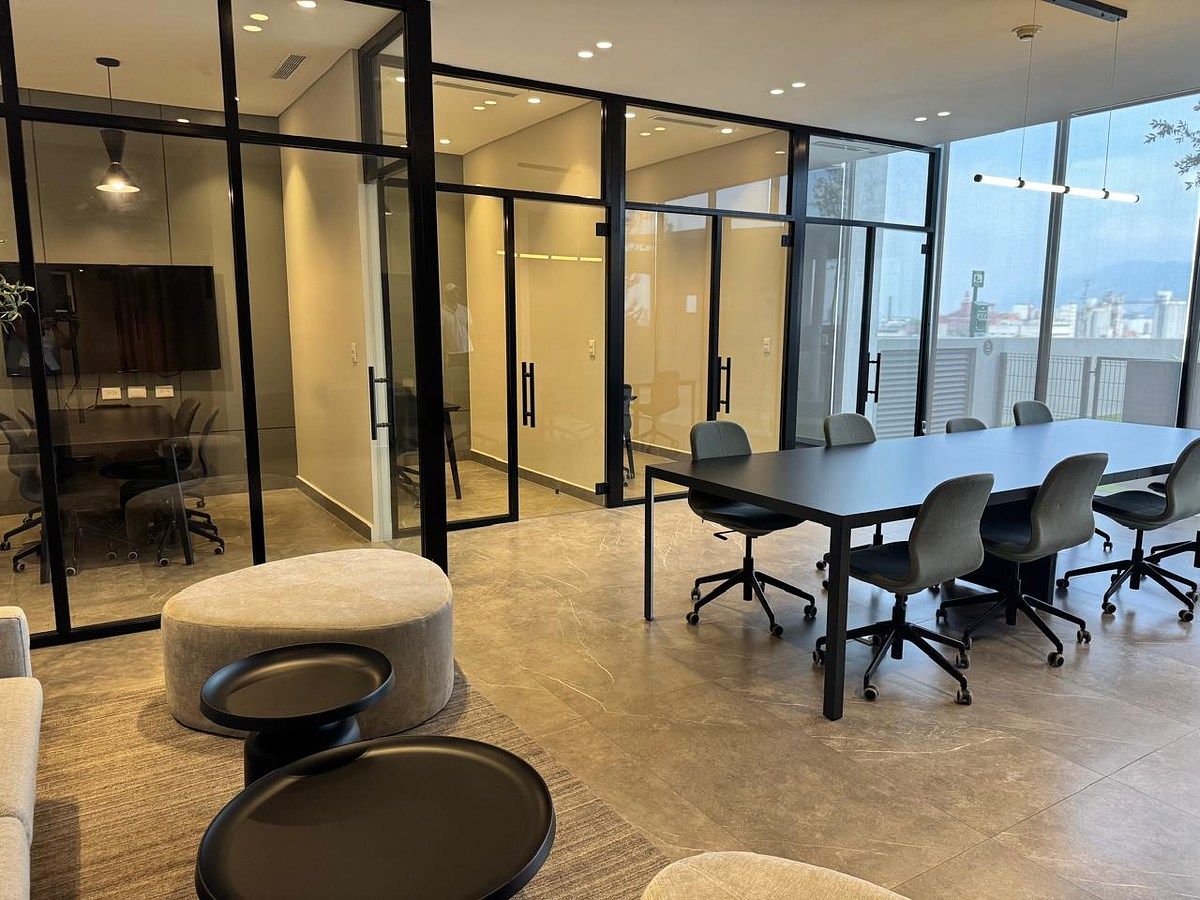 Apartamento em Centro, Monterrey, foto 10 de 14