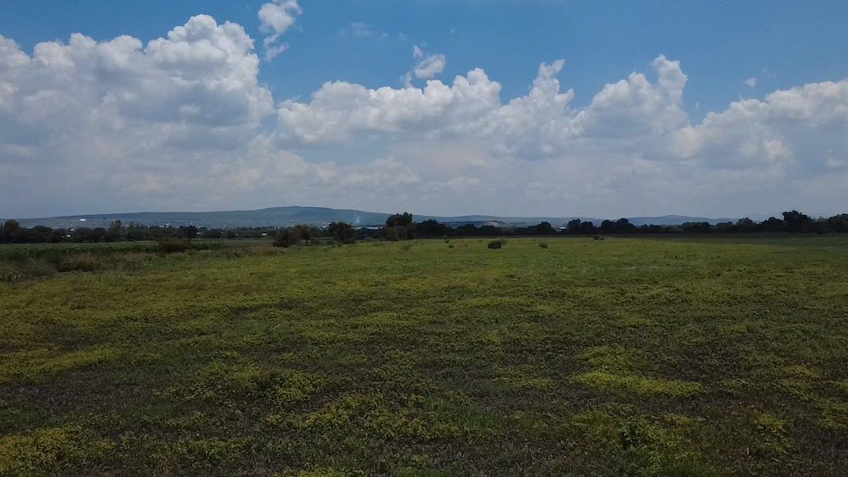 Lot in Corregidora, Querétaro, photo 2 of 8