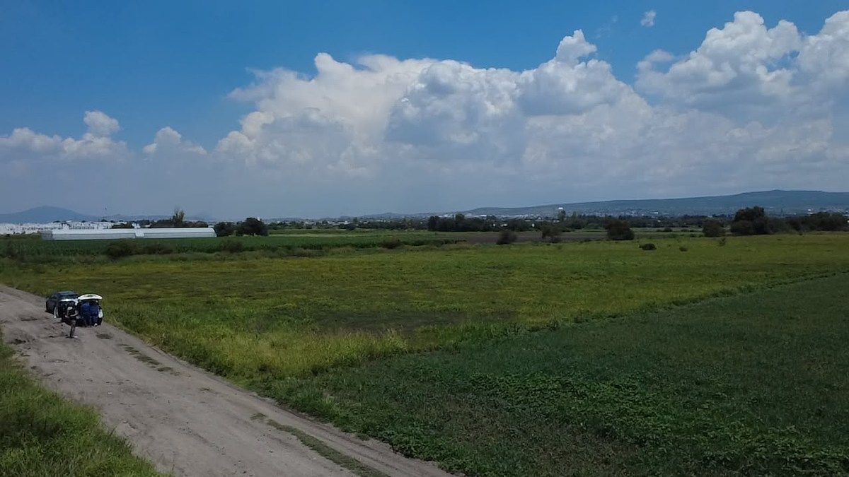 Lot in Corregidora, Querétaro, photo 4 of 8