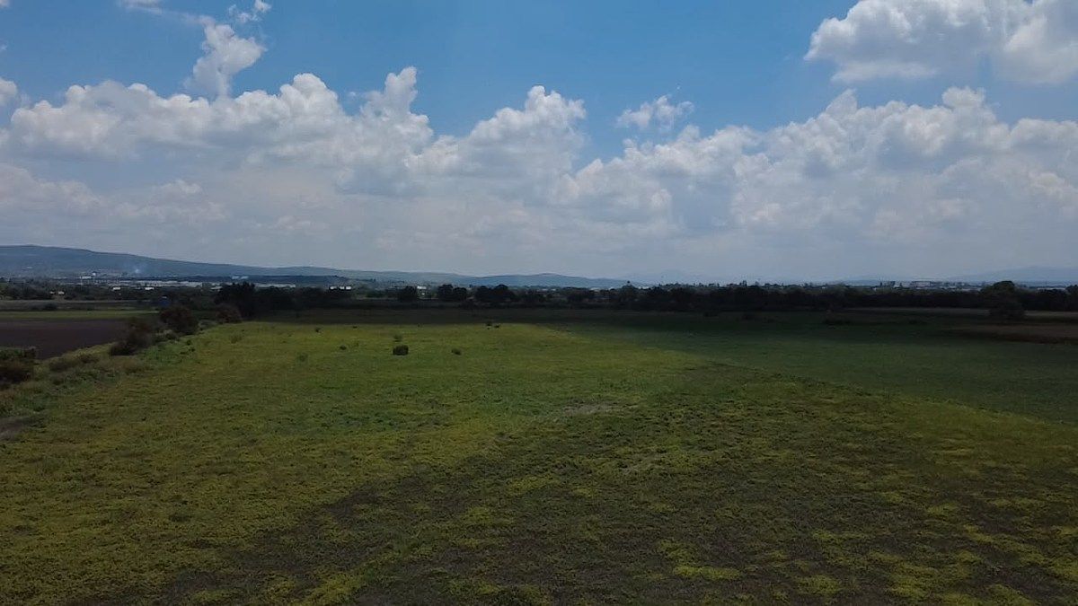 Lot in Corregidora, Querétaro, photo 5 of 8