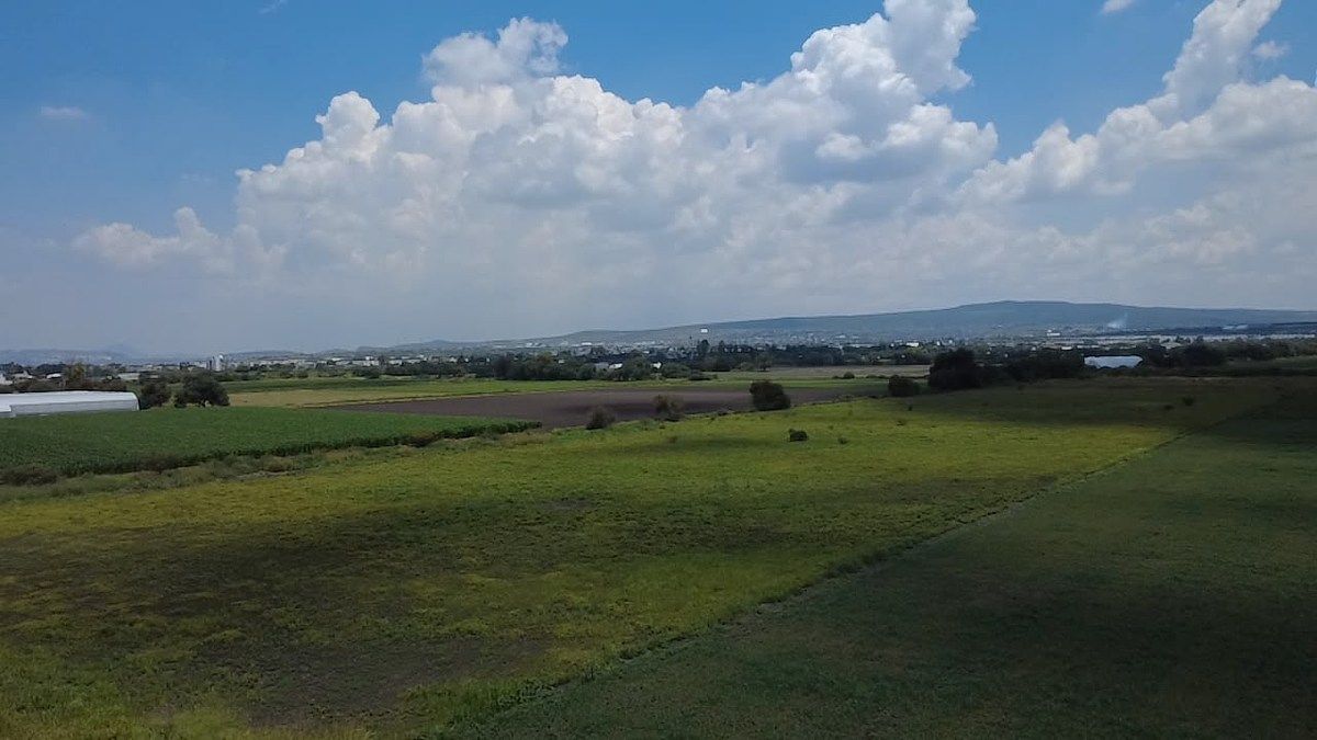 Lot in Corregidora, Querétaro, photo 6 of 8