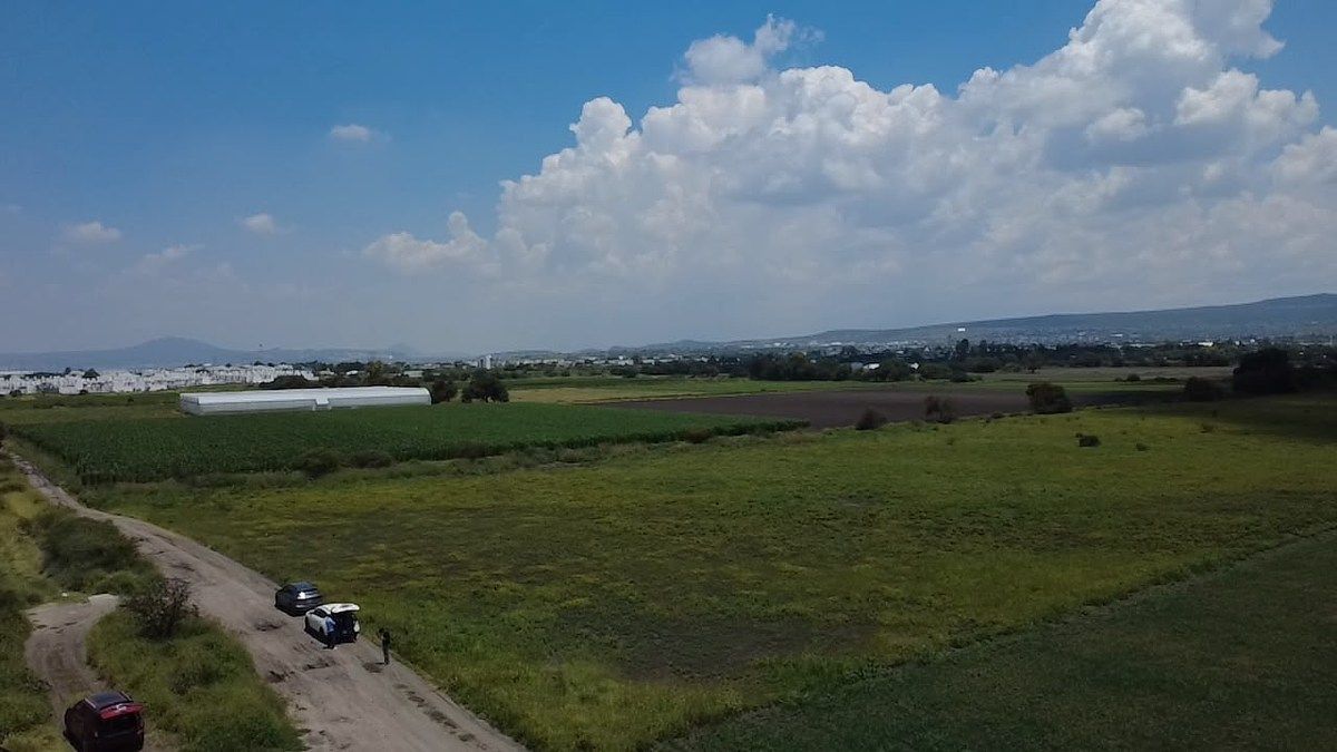 Lot in Corregidora, Querétaro, photo 7 of 8