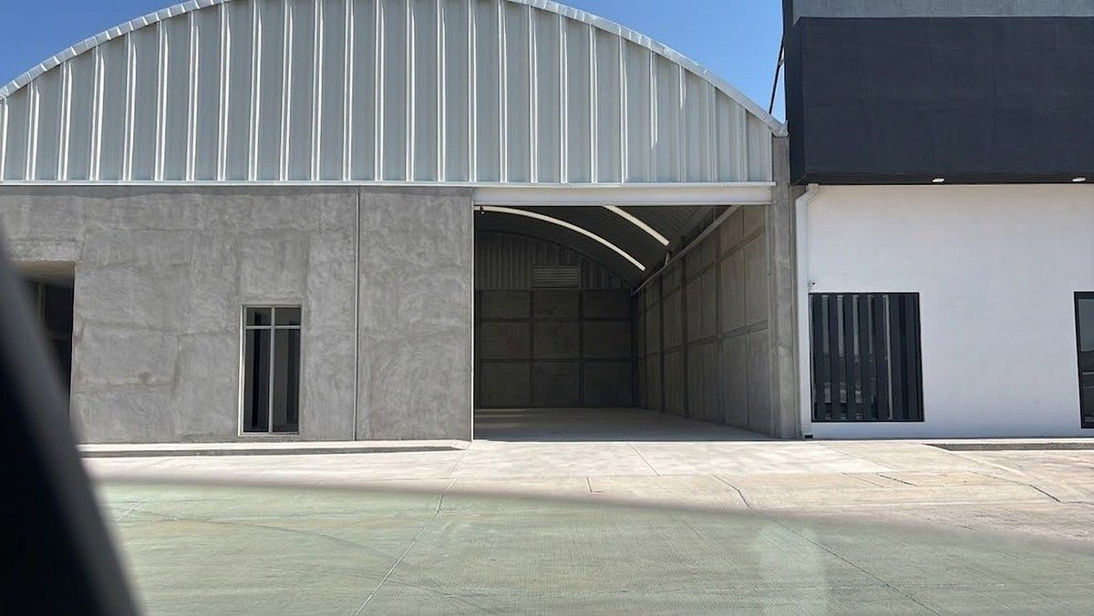 Commercial Storage Unit in Trojes de Alonso, Aguascalientes, photo 4 of 4