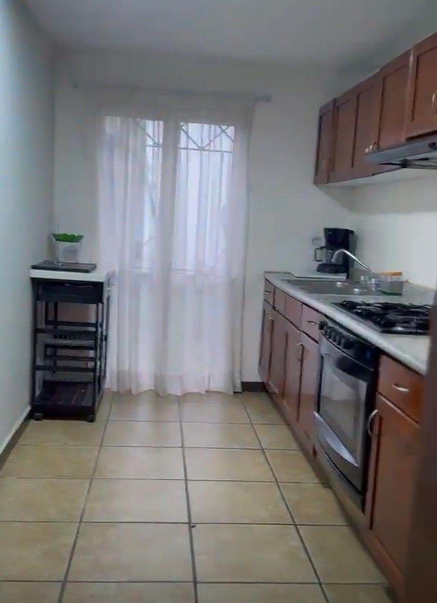 Apartamento em Monraz, Guadalajara, foto 2 de 6