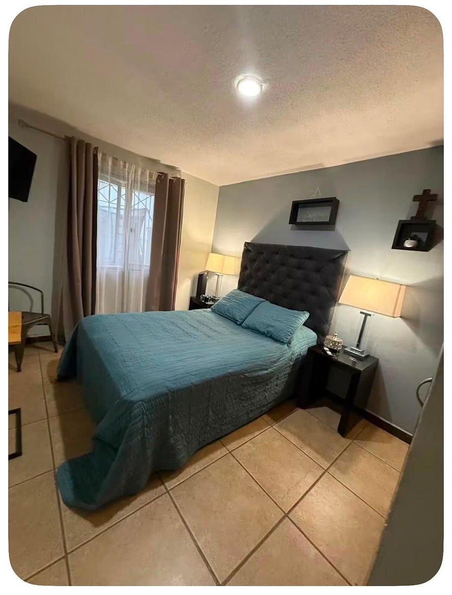 Apartamento em Monraz, Guadalajara, foto 5 de 6