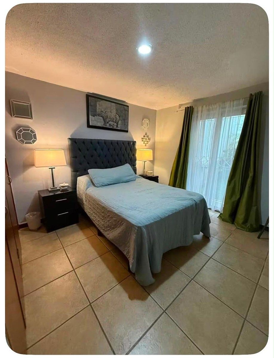 Apartamento em Monraz, Guadalajara, foto 6 de 6