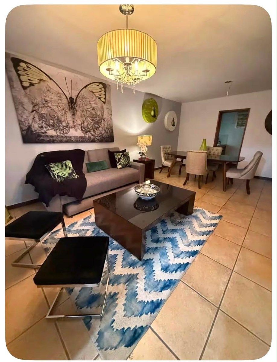 Apartamento em Monraz, Guadalajara, foto 3 de 6