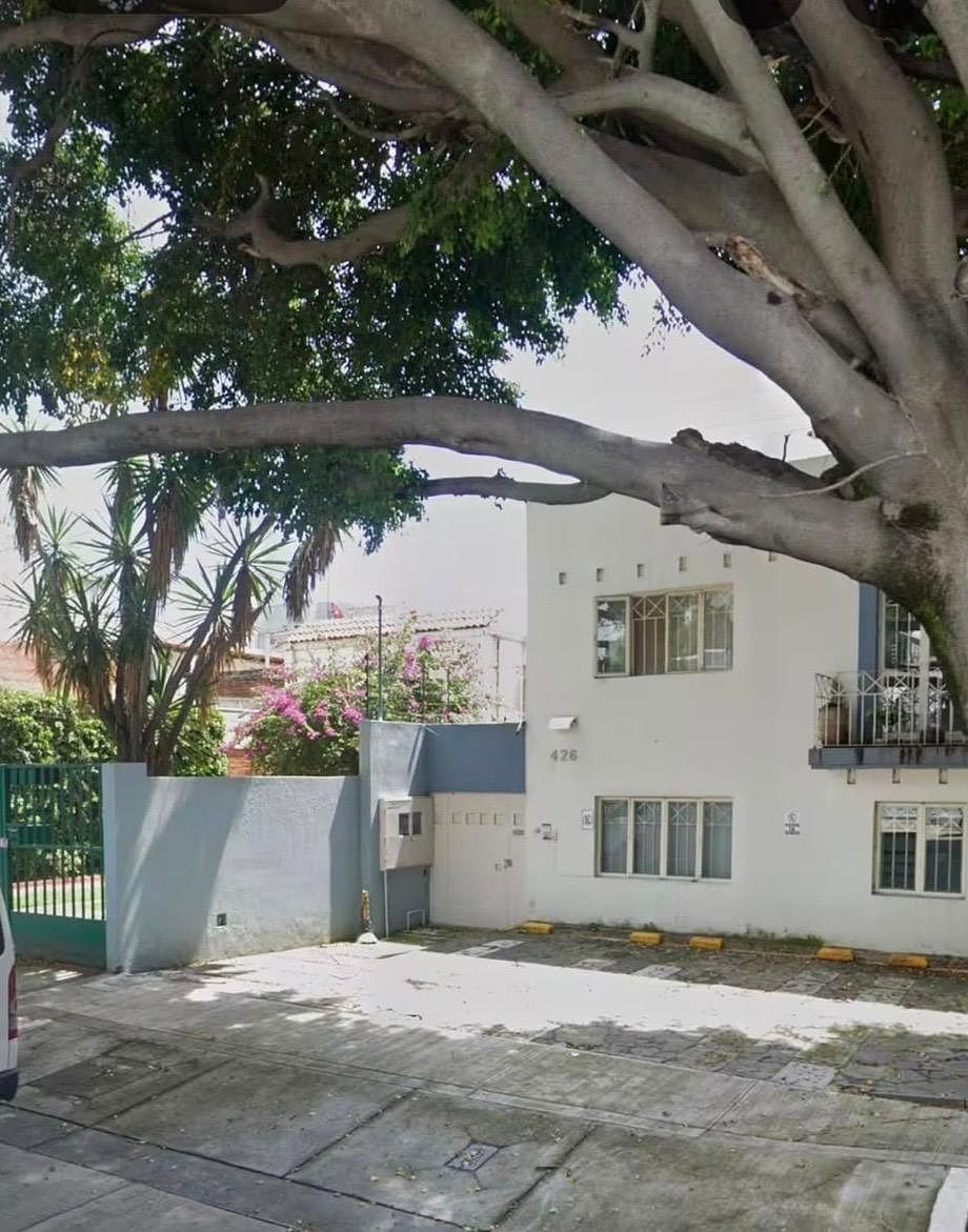 Apartamento mobiliado para alugar em Monraz, foto 1 de 6