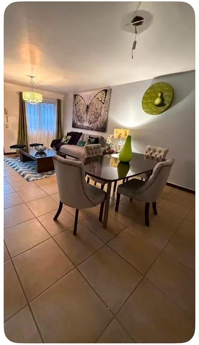 Apartamento em Monraz, Guadalajara, foto 4 de 6