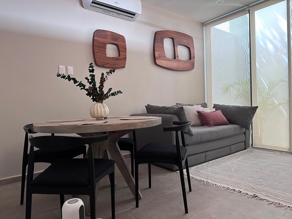 Apartamento em Temozón Norte, Mérida, foto 16 de 25
