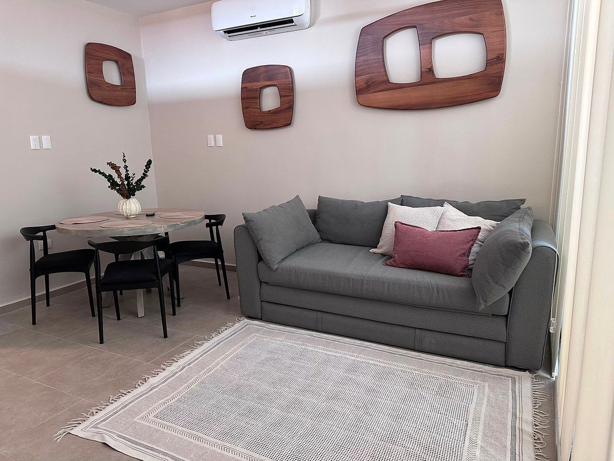 Apartamento em Temozón Norte, Mérida, foto 18 de 25