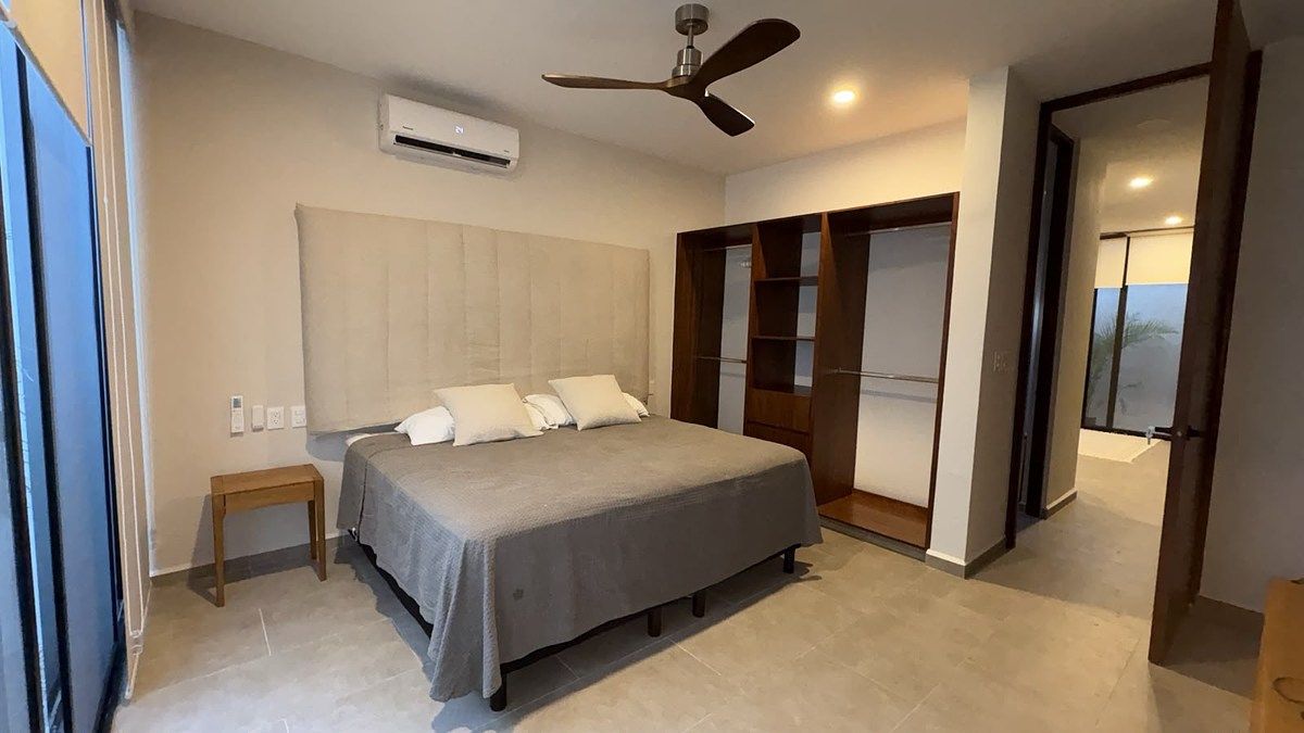 Apartamento em Temozón Norte, Mérida, foto 19 de 25