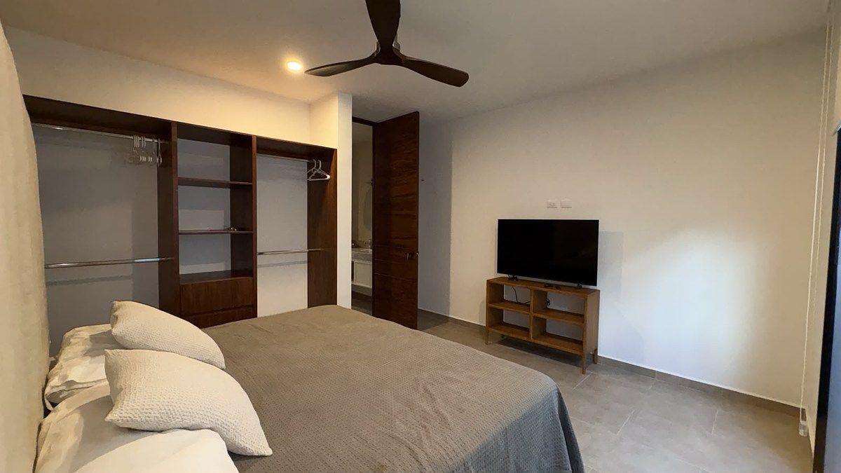 Apartamento em Temozón Norte, Mérida, foto 20 de 25