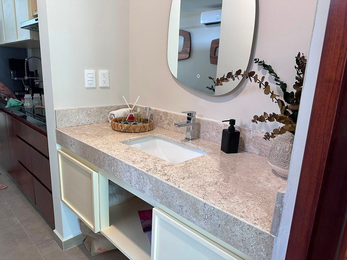 Apartamento em Temozón Norte, Mérida, foto 22 de 25