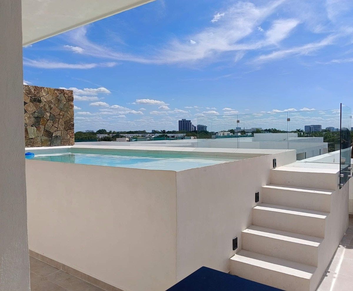 Apartamento para alugar no Térreo | Alua Temozón Norte |, foto 1 de 25