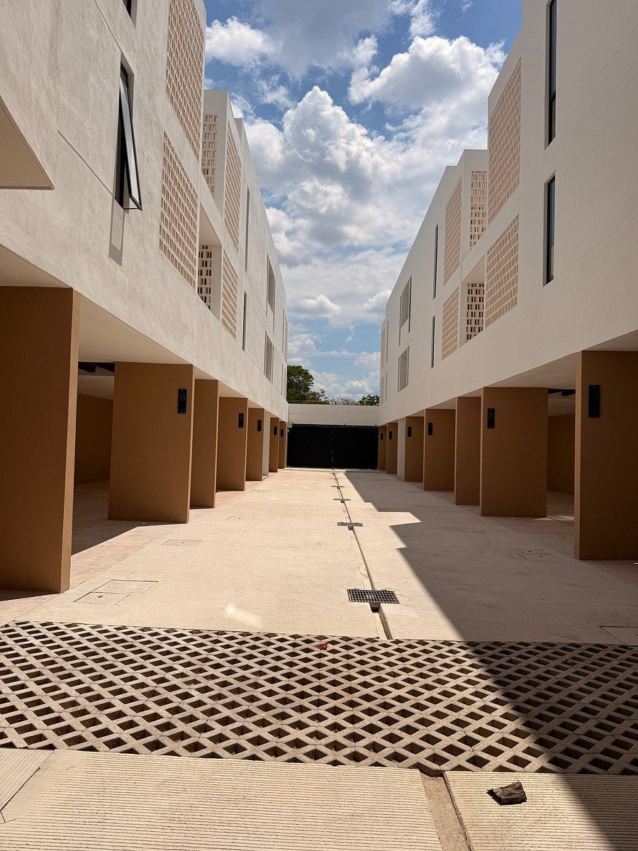 Apartamento em Temozón Norte, Mérida, foto 12 de 25