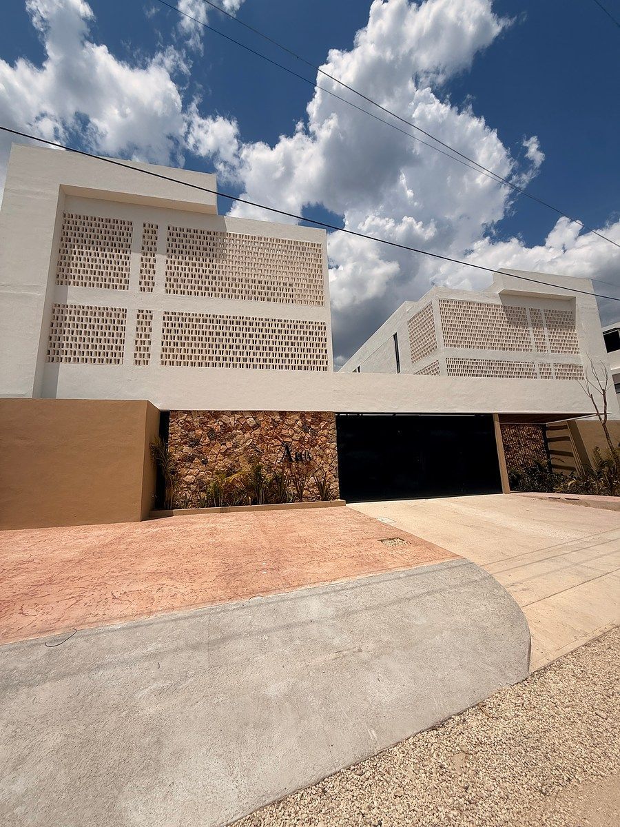 Apartamento em Temozón Norte, Mérida, foto 10 de 25