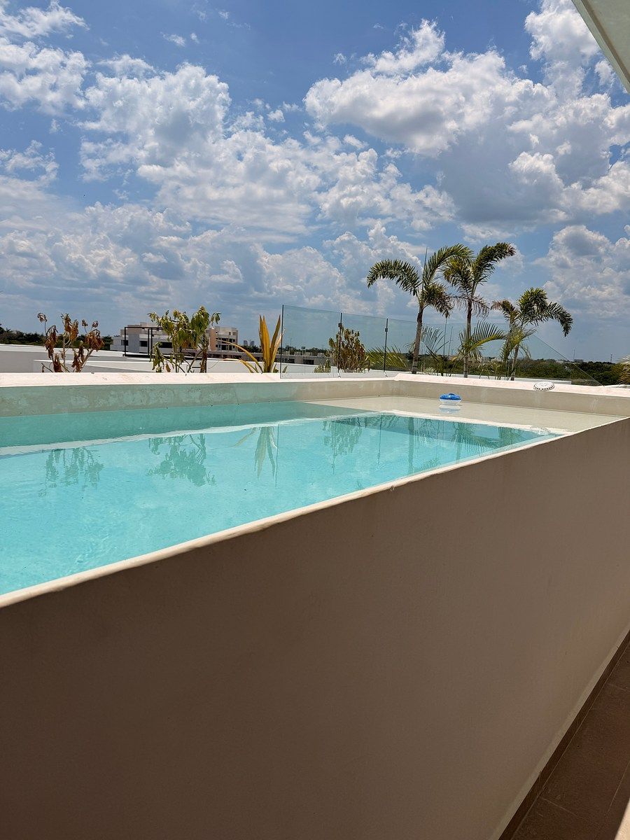 Apartamento em Temozón Norte, Mérida, foto 9 de 25