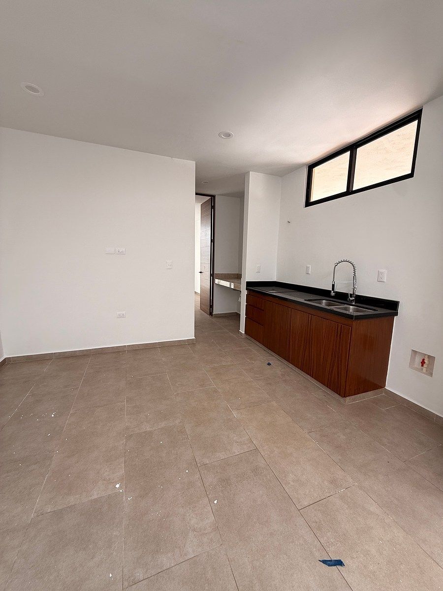 Apartamento em Temozón Norte, Mérida, foto 7 de 25