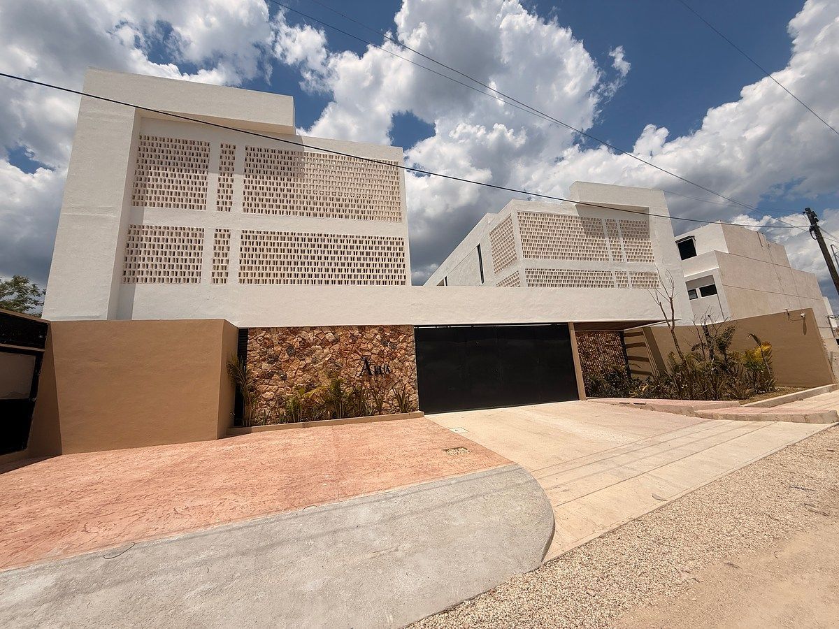 Apartamento em Temozón Norte, Mérida, foto 6 de 25