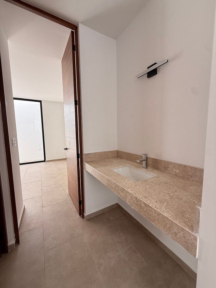 Apartamento em Temozón Norte, Mérida, foto 5 de 25
