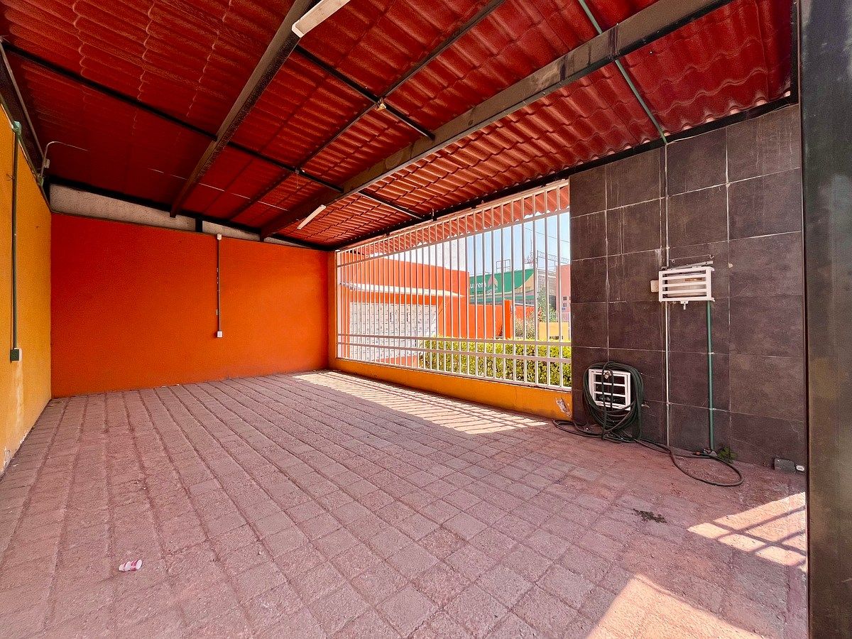 House in Misión de Carrillo II, Querétaro, photo 15 of 18