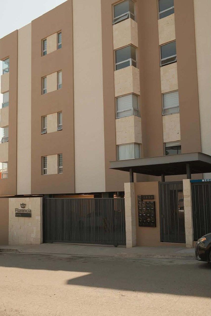 Departamento en renta, Florencia Living, foto 1 de 8