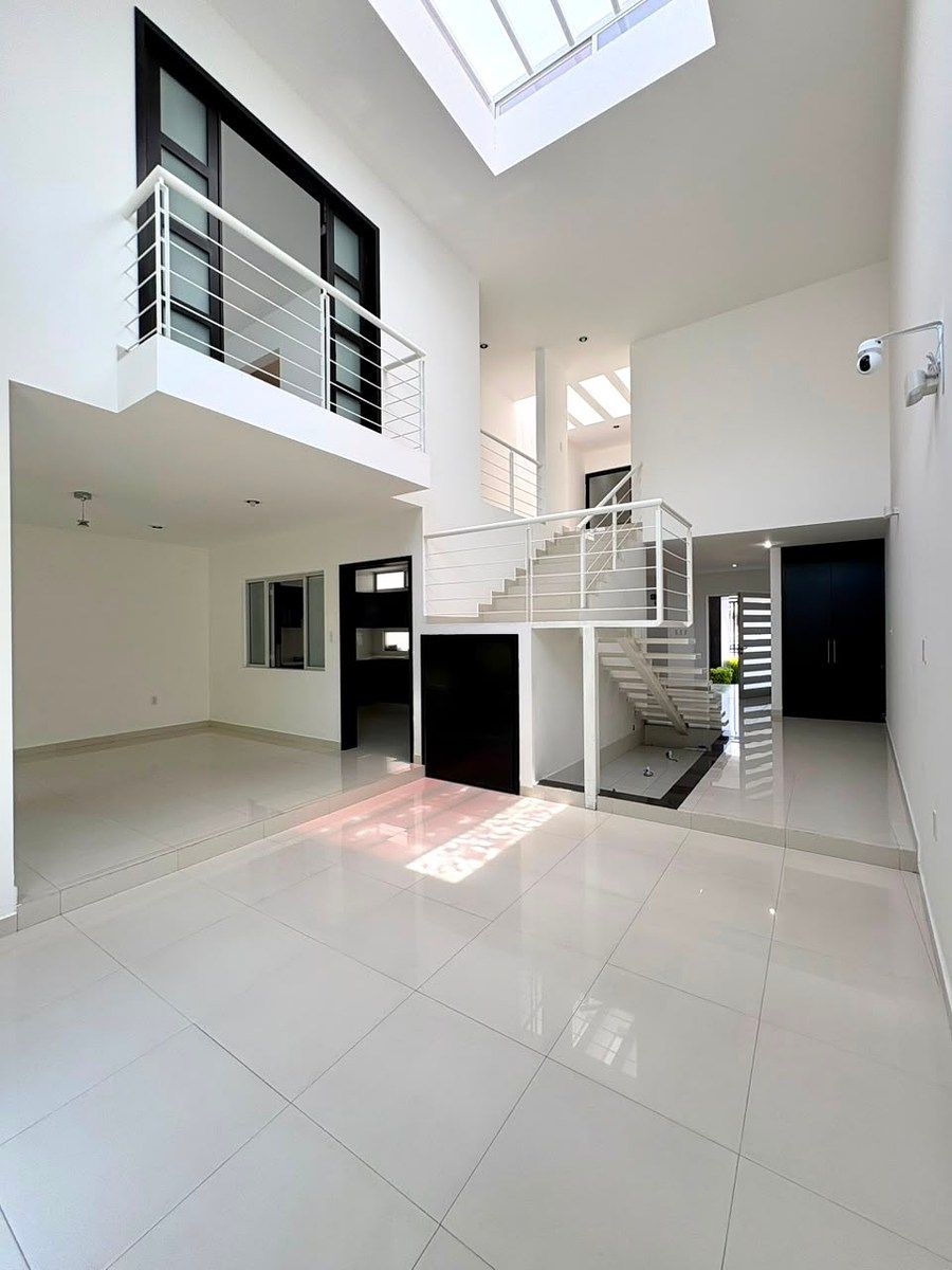 House in Milenio III, Querétaro, photo 6 of 18