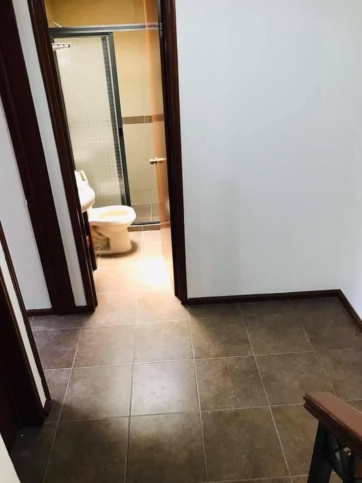 Casa em condomínio fechado em Santa Maria Malinalco, Azcapotzalco, foto 6 de 14