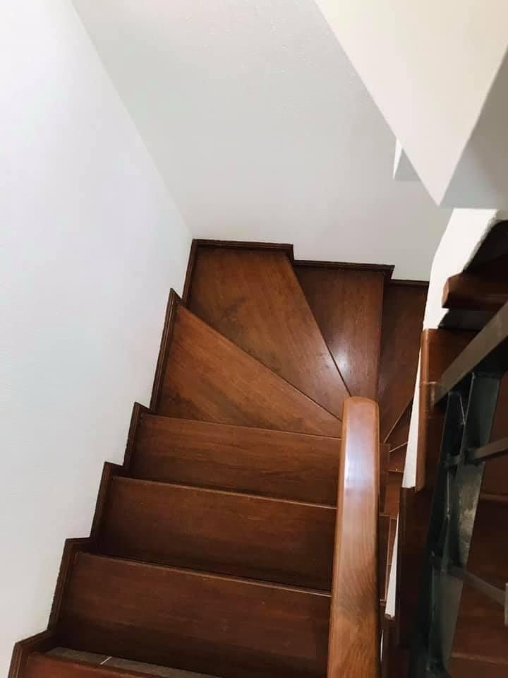 Casa em condomínio fechado em Santa Maria Malinalco, Azcapotzalco, foto 7 de 14