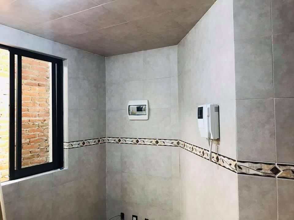 Casa em condomínio fechado em Santa Maria Malinalco, Azcapotzalco, foto 8 de 14