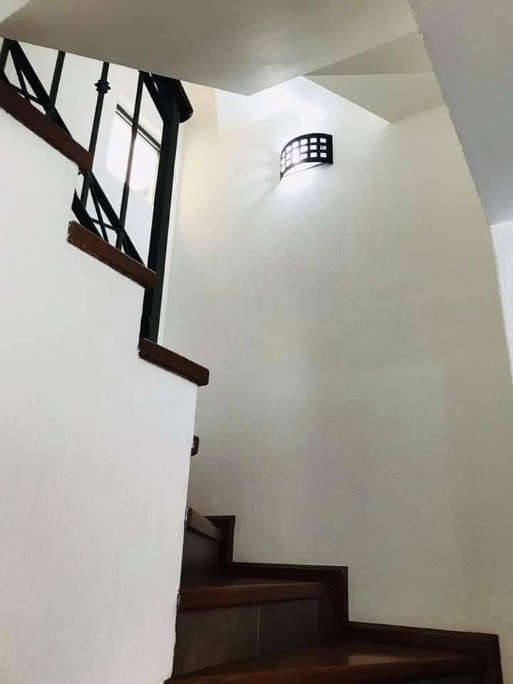 Casa em condomínio fechado em Santa Maria Malinalco, Azcapotzalco, foto 10 de 14
