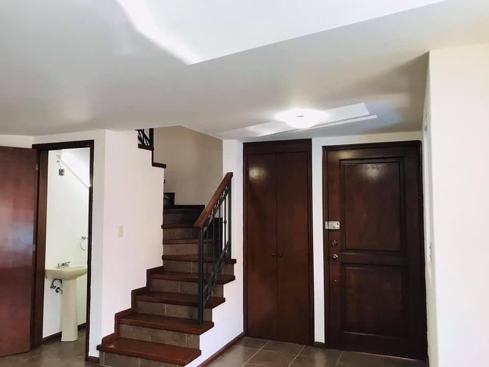 Casa em condomínio fechado em Santa Maria Malinalco, Azcapotzalco, foto 11 de 14