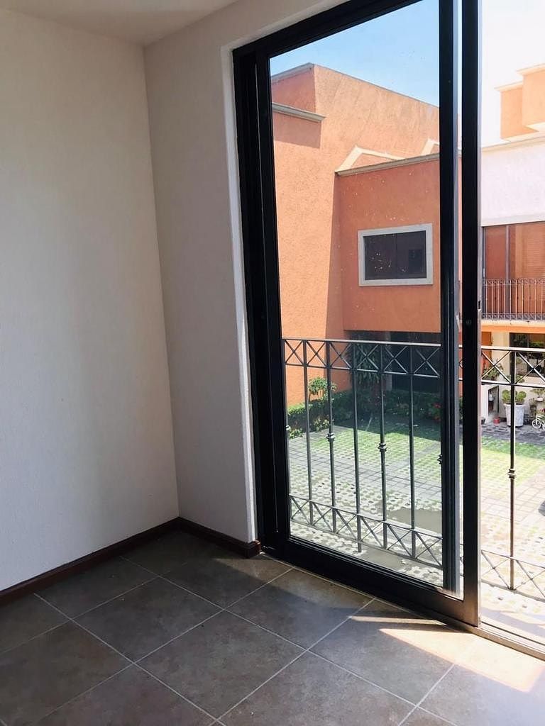 Casa em condomínio fechado em Santa Maria Malinalco, Azcapotzalco, foto 13 de 14
