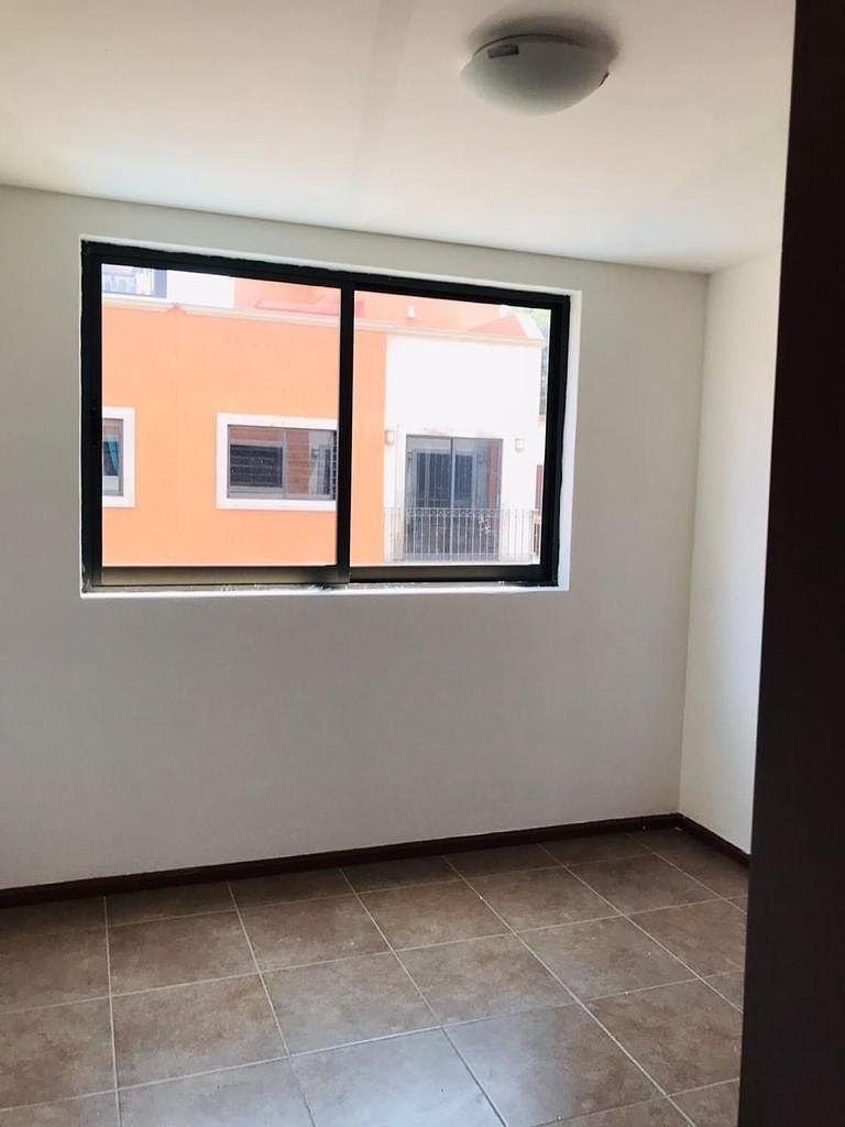 Casa em condomínio fechado em Santa Maria Malinalco, Azcapotzalco, foto 12 de 14