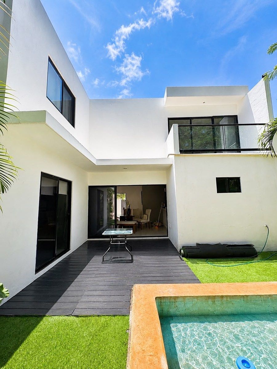 Casa em Dzityá, Mérida, foto 35 de 35