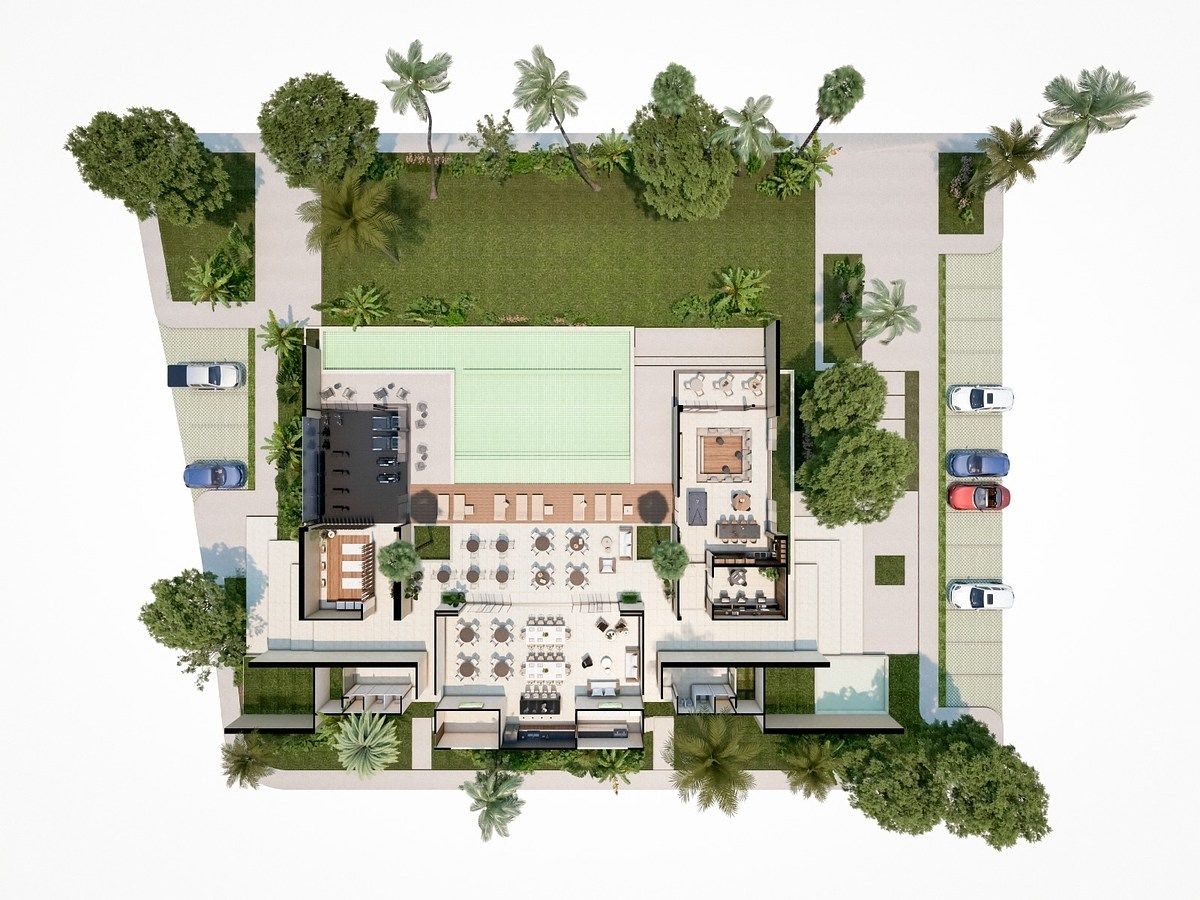 Marzela Privada Residencial Lotes Residenciales Premium en el Norte de Mérida - foto 5