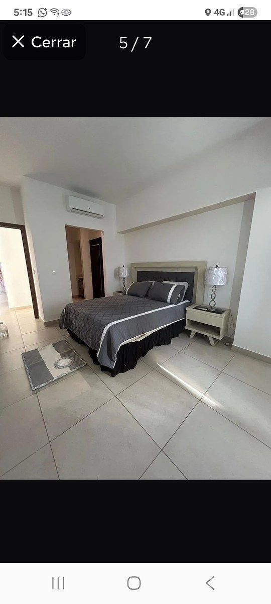 Apartment in Vía Montejo, Mérida, photo 2 of 6