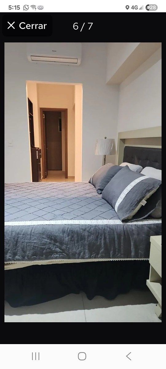Apartment in Vía Montejo, Mérida, photo 5 of 6