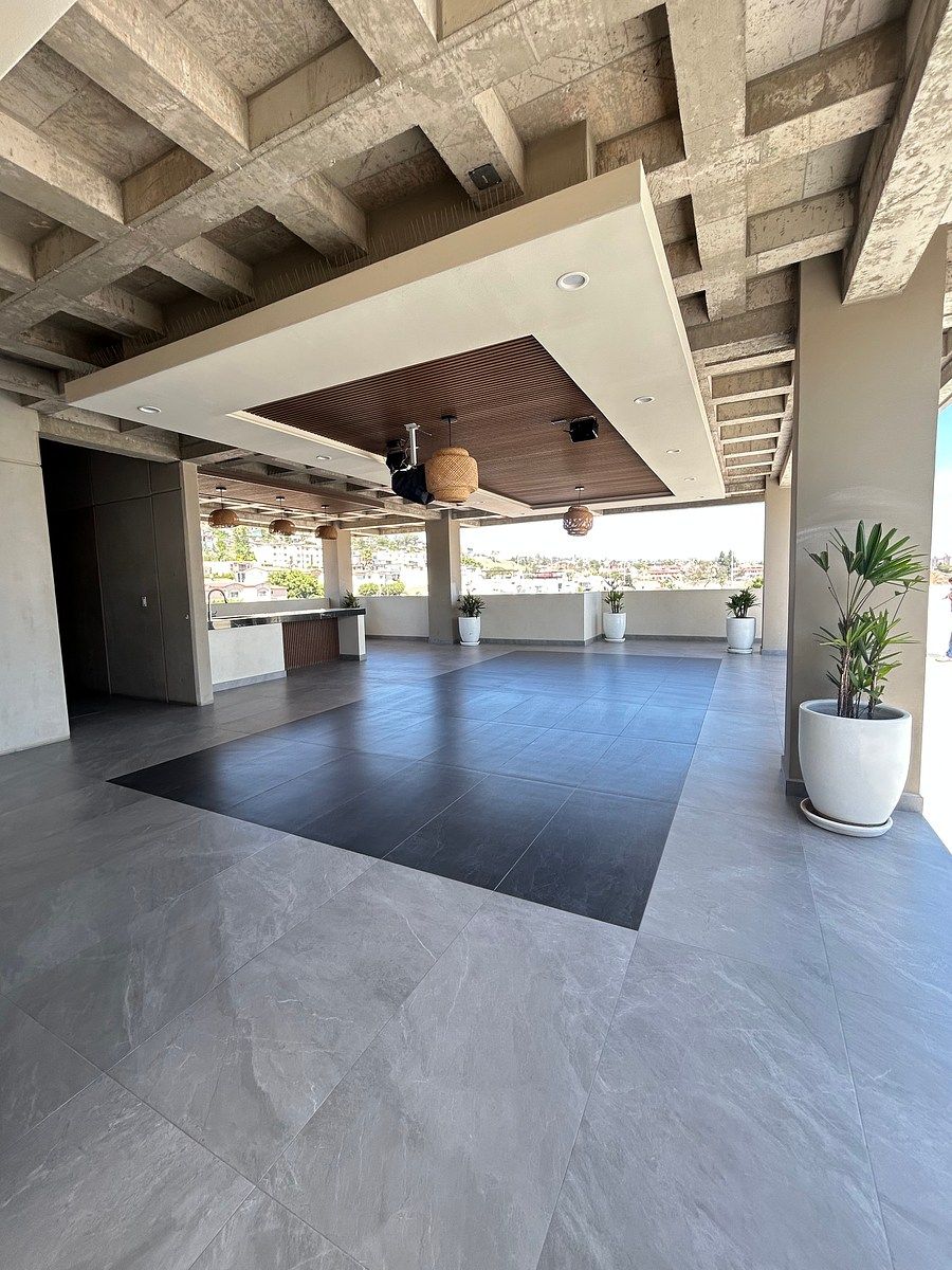 Apartment in Jardines de La Mesa, Tijuana, photo 11 of 18