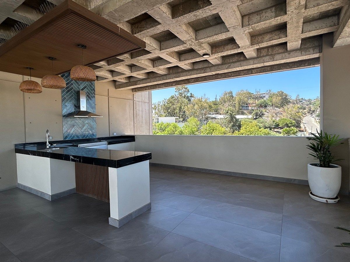 Apartment in Jardines de La Mesa, Tijuana, photo 12 of 18