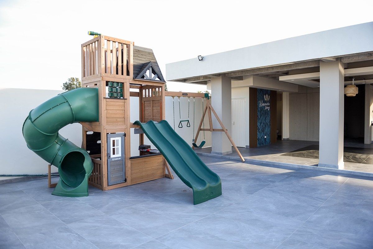 Apartment in Jardines de La Mesa, Tijuana, photo 17 of 18