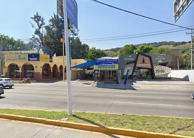 Local comercial en La Rioja, Tlajomulco de Zúñiga, foto 4 de 12