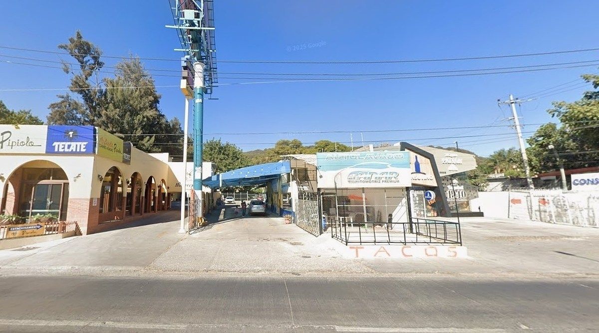 Local comercial en La Rioja, Tlajomulco de Zúñiga, foto 5 de 12