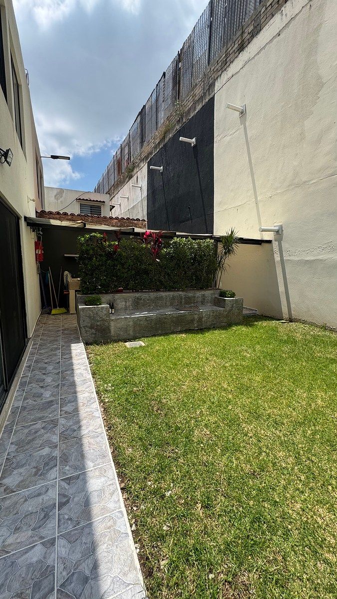 House in Gated Community in El Campestre, Zapopan, photo 4 of 22