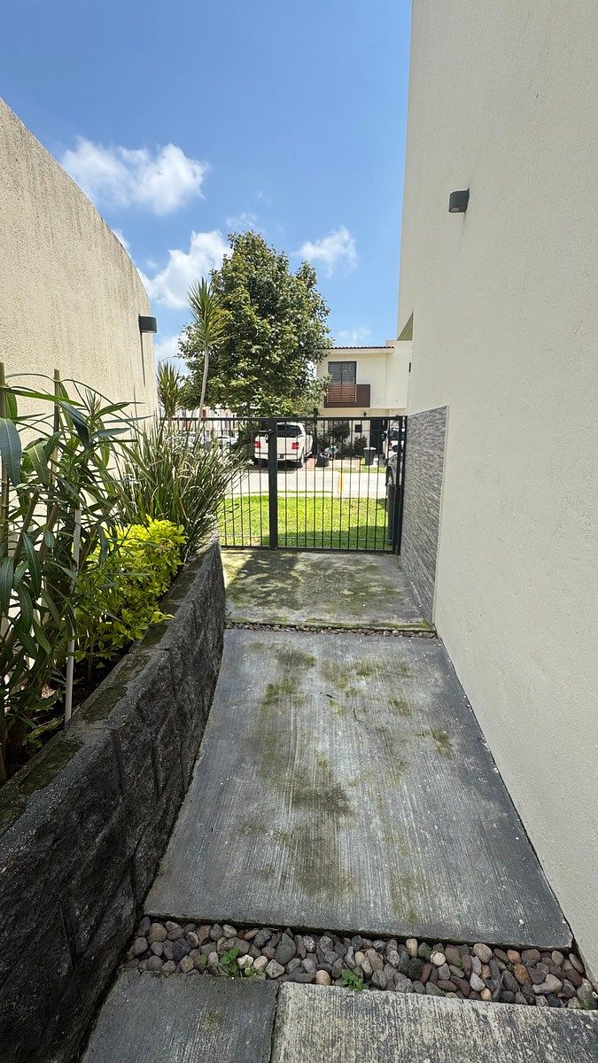 House in Gated Community in El Campestre, Zapopan, photo 9 of 22
