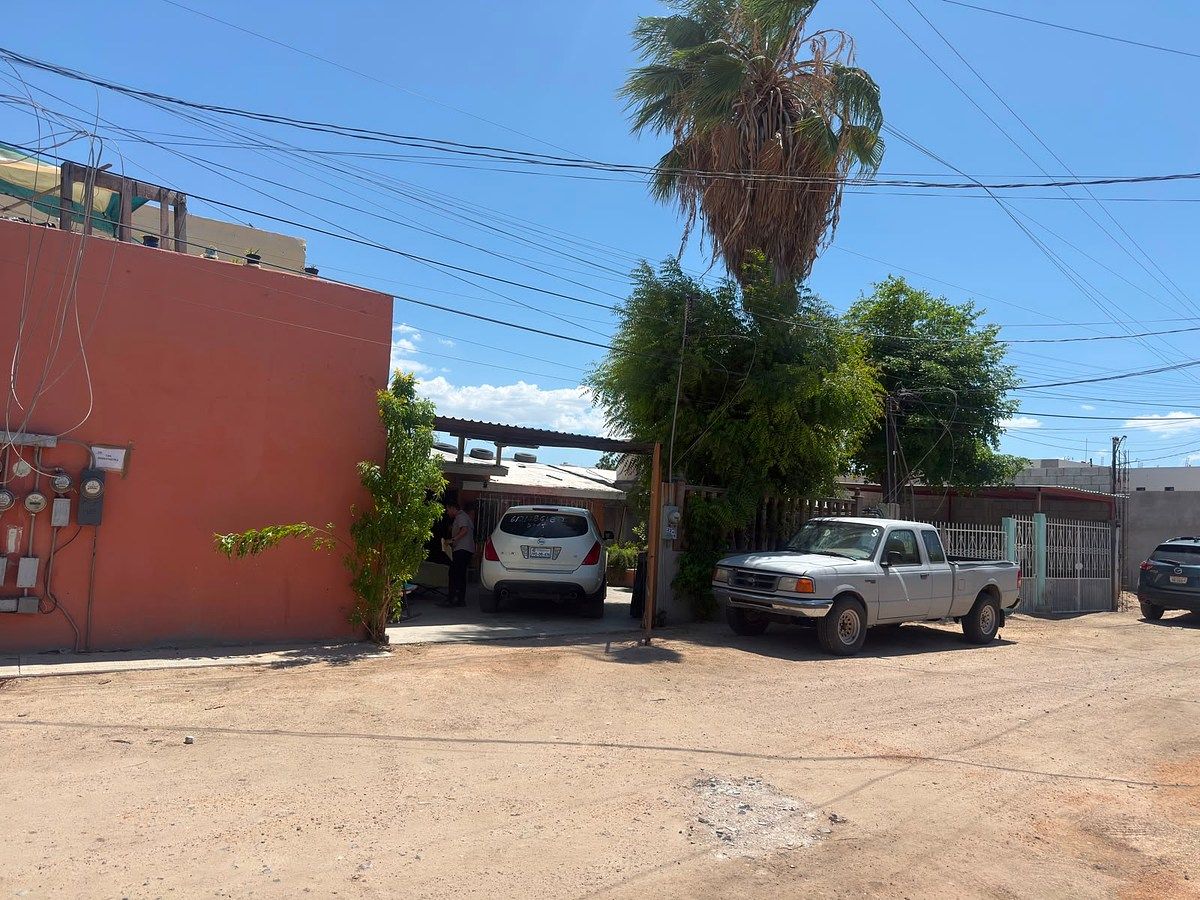 Casa em 8 de Octubre 2a Sección, La Paz, foto 2 de 4