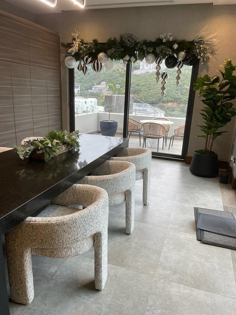 Casa en Renacimiento, Monterrey, foto 4 de 20