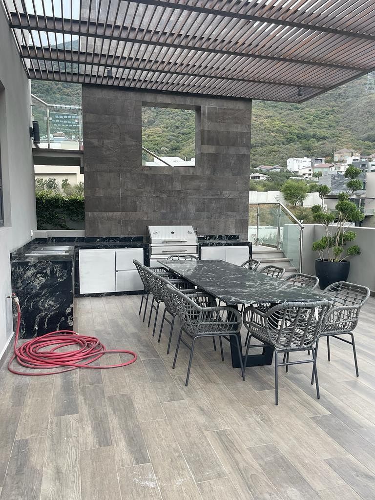 Casa en Renacimiento, Monterrey, foto 12 de 20